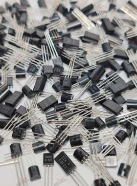 A966 C2236 2N3904 2N3906 8550 8050 A92 A42 MCR100-6 MAC97A6