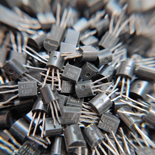 A1206 2SA1206