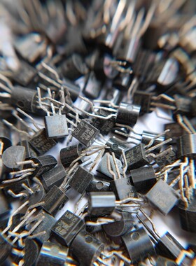 1N60 1NK60Z 高压场效应三极管TO92 1A600V