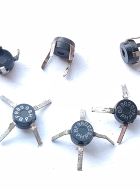 BF980 BF982 拆机件场效应三极管 实物照片