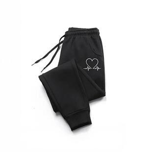 Womens Sweatpants Daily Casual Pants High Quality Fitness