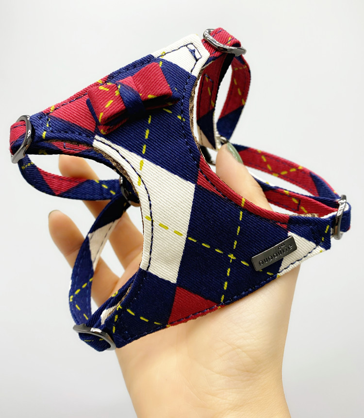 puppytie狗狗胸背宠物胸背牵引