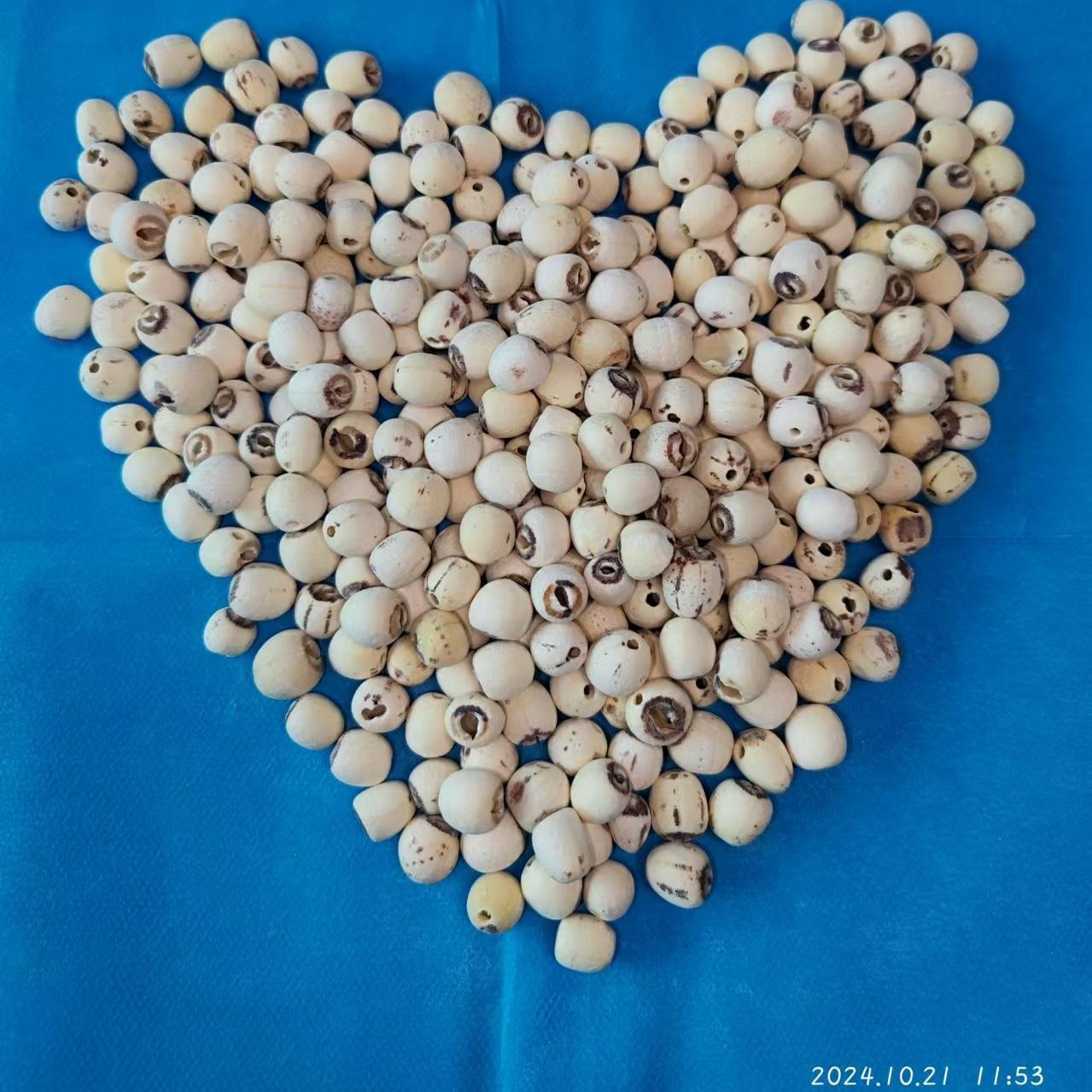 十三年老店湖南磨皮莲子