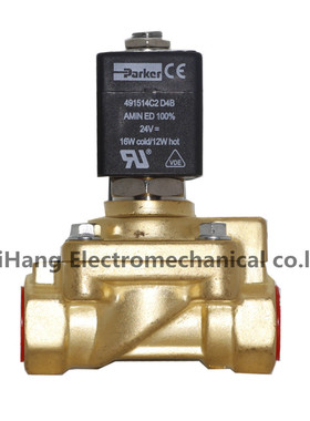 国产 JT5241015 派克型321H35吹瓶机吹气阀 高压阀 491514C2 D4B