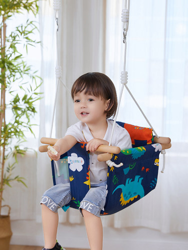 荡秋千室内儿童用户庭院宝宝吊椅