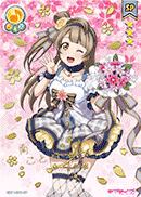 LoveLive! SIC EX11 感谢祭特别包 花束篇 南 ことり SP/SEC
