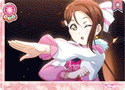 LoveLive! SIC Vol.11 MIRACLE WAVE 桜内 梨子 LL11-011 R