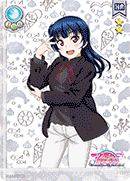 LoveLive! SIC Vol.14 津島 善子 LL14-055 HR