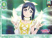 LoveLive! SIC Vol.14 Next SPARKLING!! 松浦 果南 LL14-043 SR