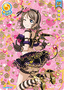 小恶魔篇 渡辺 曜 LoveLive 068 Vol.16 LL16 SIC