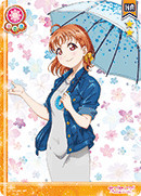 梅雨搭配便装 高海 SIC SEC 073 Vol.16 046 LoveLive 千歌