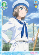 LoveLive! SIC Vol.5 LL05-041 渡辺 曜 SR