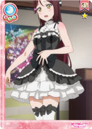 LL05 Vol.5 038 桜内 LoveLive 梨子 SIC