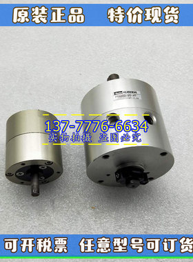 派克parker黑田KURODA旋转气缸CFPRN10S-180-90-Z   PRN30D-90-45