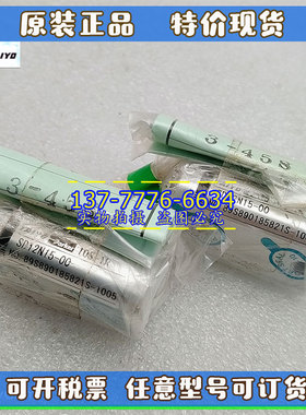 TAIYO日本太阳铁工parker薄型气缸10S-1R SD12N15-00原装正品现货