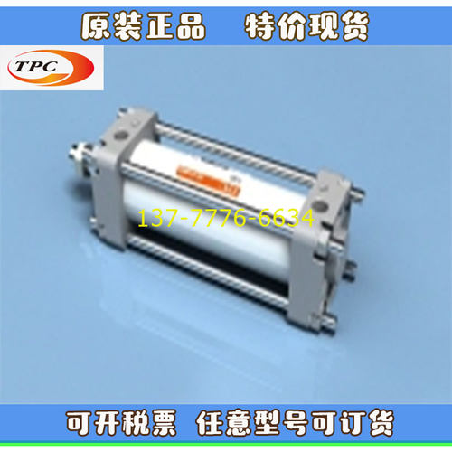 韩国TPC气缸AML/AMH/AMF/AMLN40/50/63/80-50-75-100-200N-XC6-W3