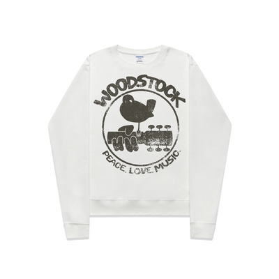 秋冬男女摇滚ins外套印花卫衣