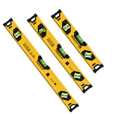 保联水平尺高精度带强磁