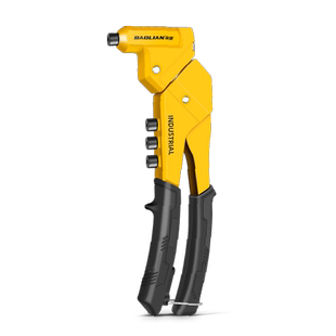 保联单把手动省力拉帽枪铆钉枪手动抽芯枪拉钉枪拉铆枪家用工具