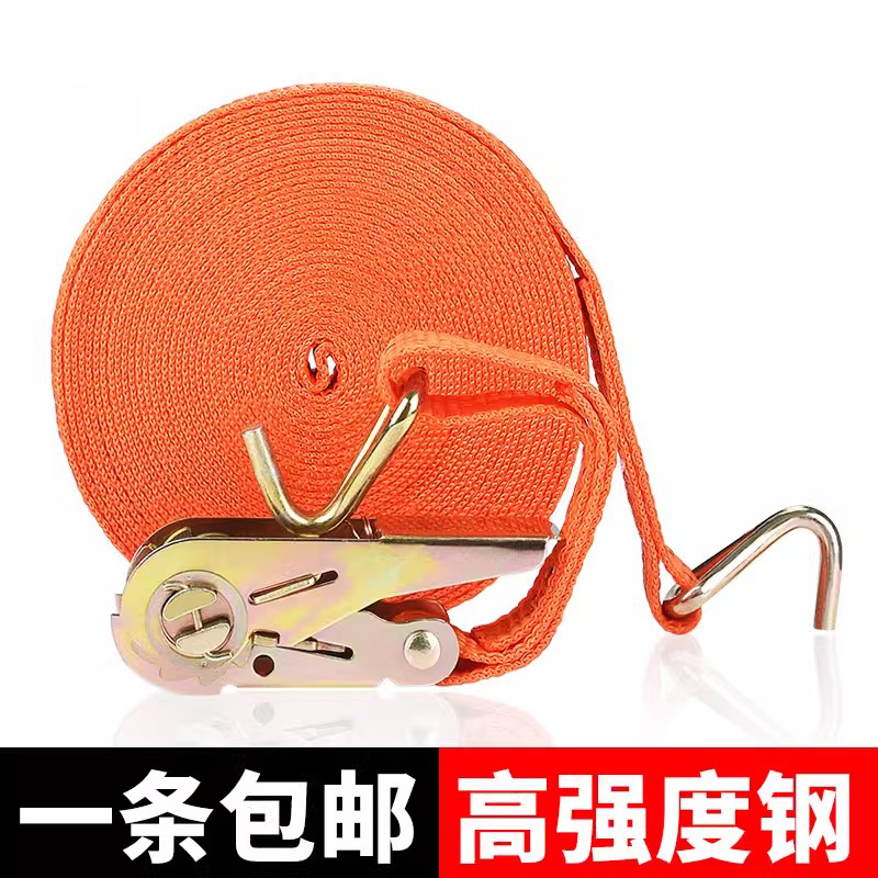 25mm货物捆绑带拉紧器
