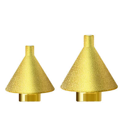 保联金刚石倒角瓷砖大理石开孔器