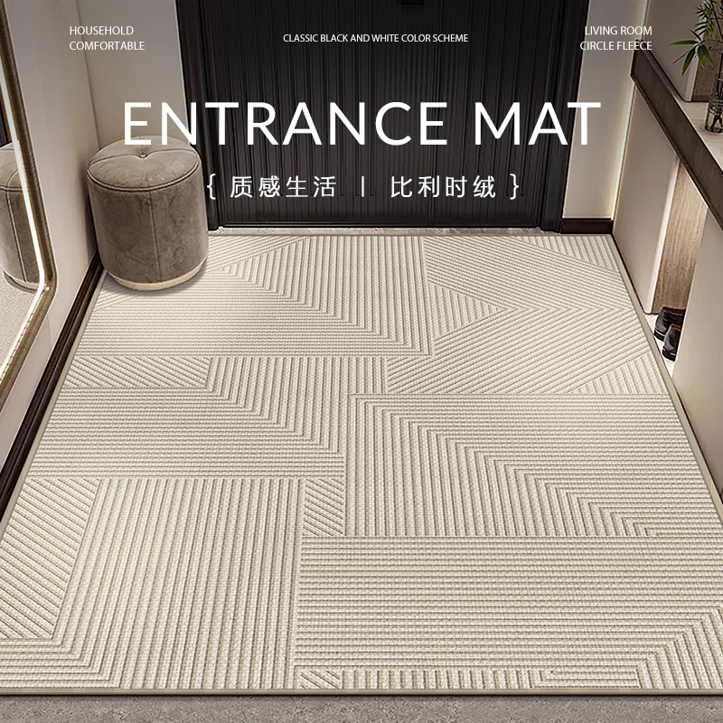 入户门地垫防水防污耐磨防滑