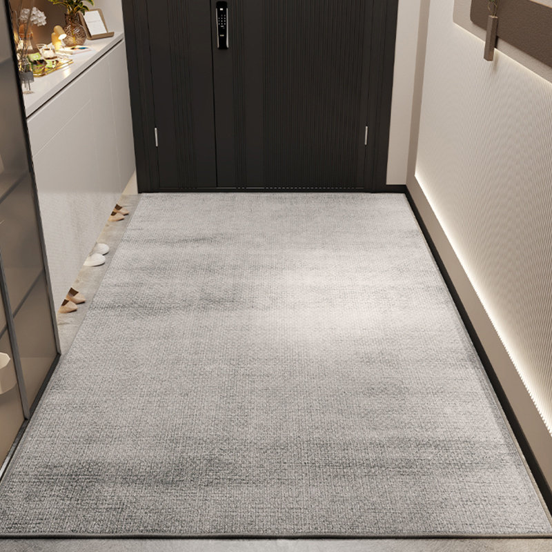 入户门地垫普尼邦加厚耐脏