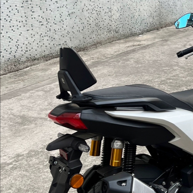 金功ADV180ADV160后靠背后腰靠