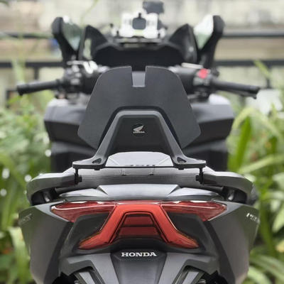 NSS350-ADV350改装后靠背舒适垫