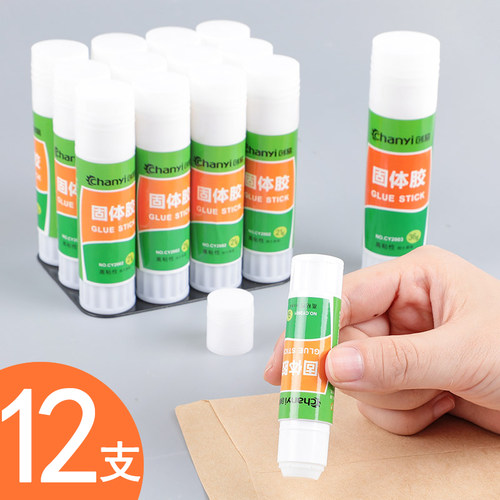 创易大中小号制作家用办公胶棒