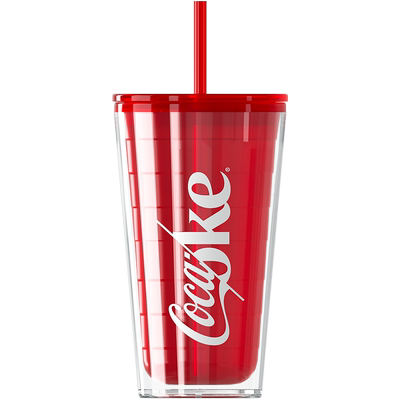 GERM可口可乐水杯配件