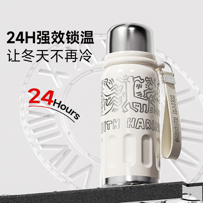 凯斯哈林联名 2024新品