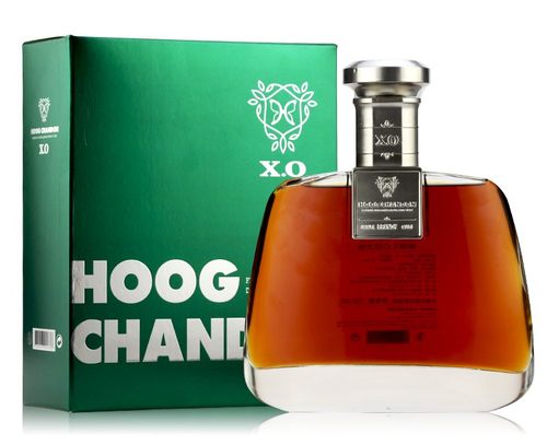 法国进口XO白兰地礼盒装酩调