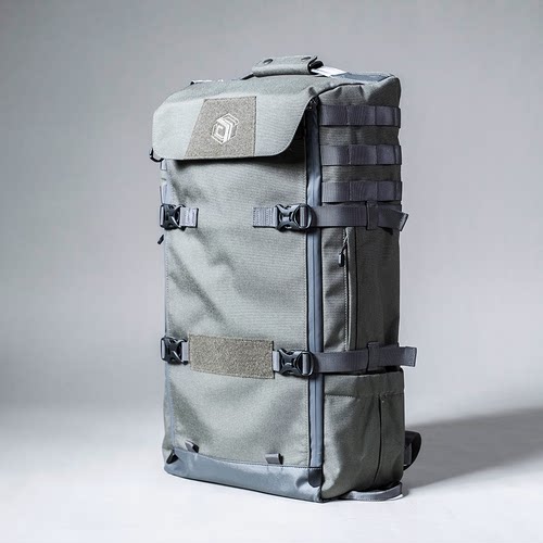 Lewhisper32L差旅登机双肩包