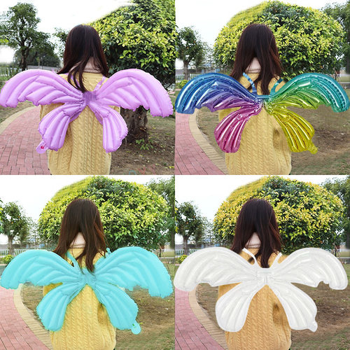 维密天使翅膀蝴蝶背饰拍照装饰