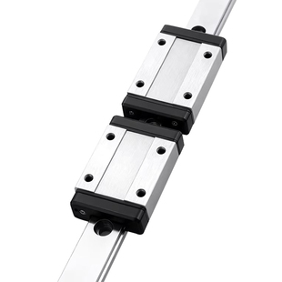 国产精密微型直线导轨滑块滑轨MGN/MGW 7/9/12/15C/5/7/9/12/15H