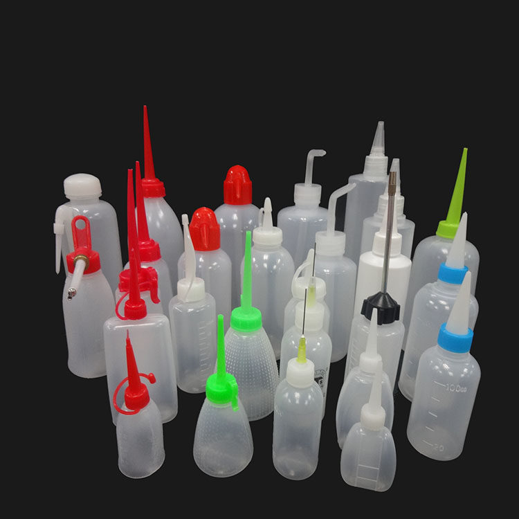 小油壶尖嘴瓶塑料瓶点胶瓶扁油瓶缝纫机油壶20毫升35 40 60 100ML|ruв категории кухня/посуда, кухонный Гаджет/кухня хранения, тарного хранения/кухня хранения посуды, масленка - от Buy2taobao.com для оказания профессиональной услуги покупки агента Taobao