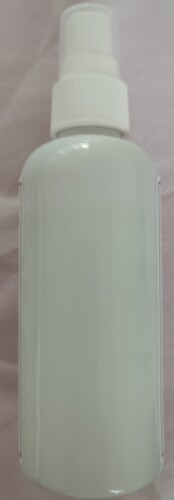 塑料瓶 100ml喷剂瓶