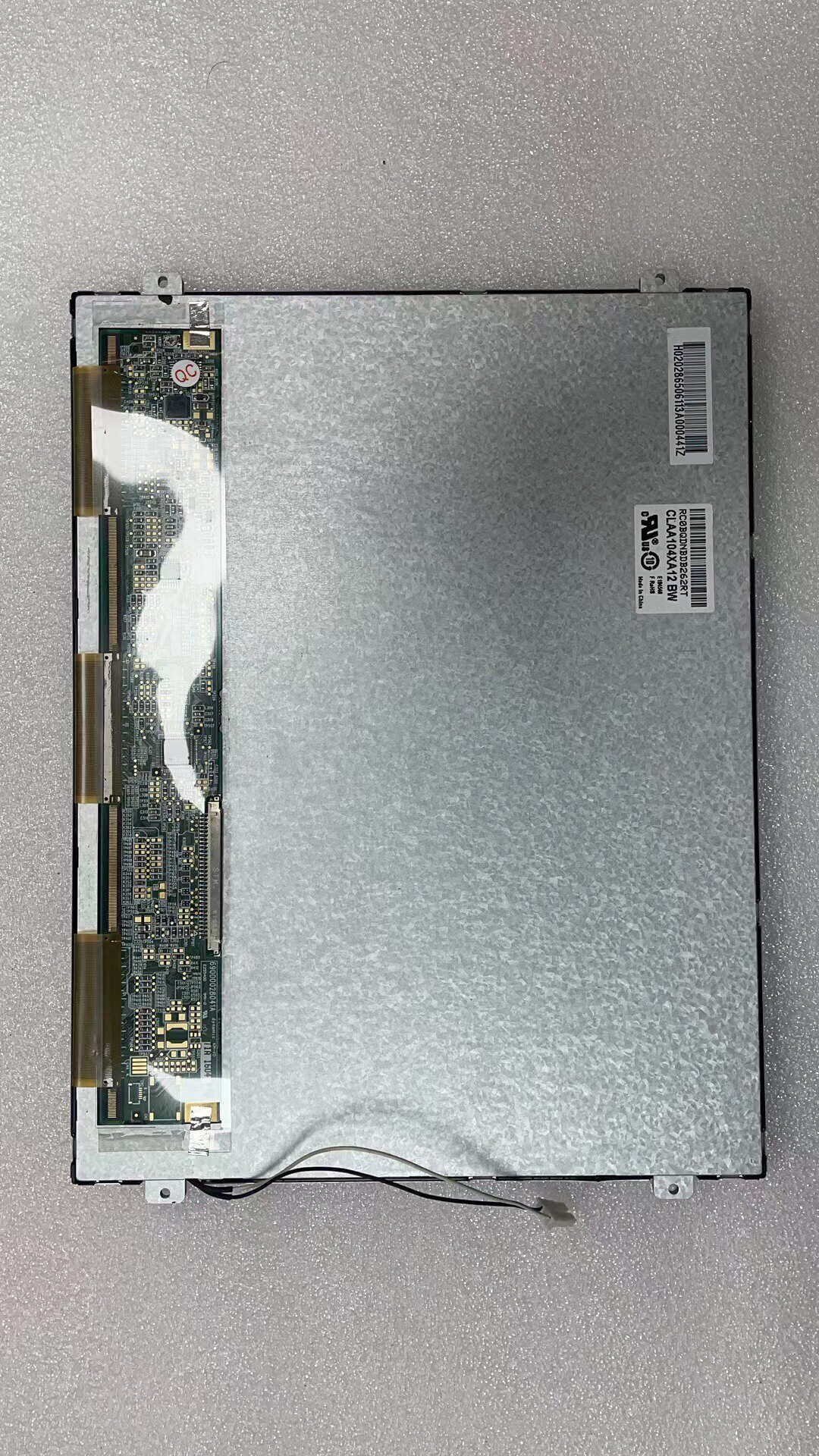 适用雪佛兰经典科鲁兹科沃兹中控大屏幕智能车载一体机液晶屏总成