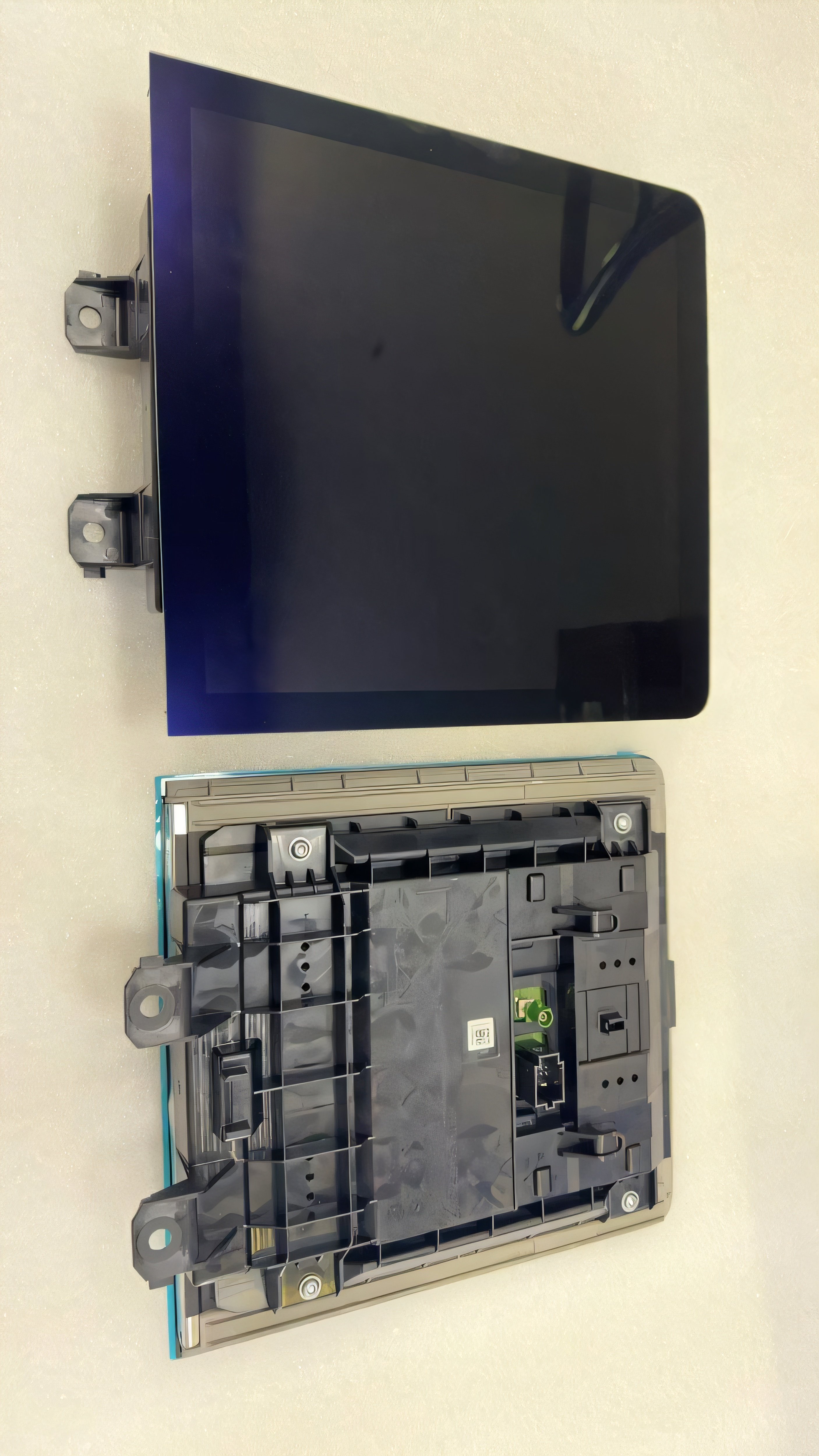 全新原装奔驰11.9寸奔驰c级 奔驰新GLC11.9寸中控导航屏幕总成