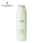 袋鼠妈妈爽肤水夏季 控油收缩毛孔干皮油皮大瓶孕妇可用 女补水保湿