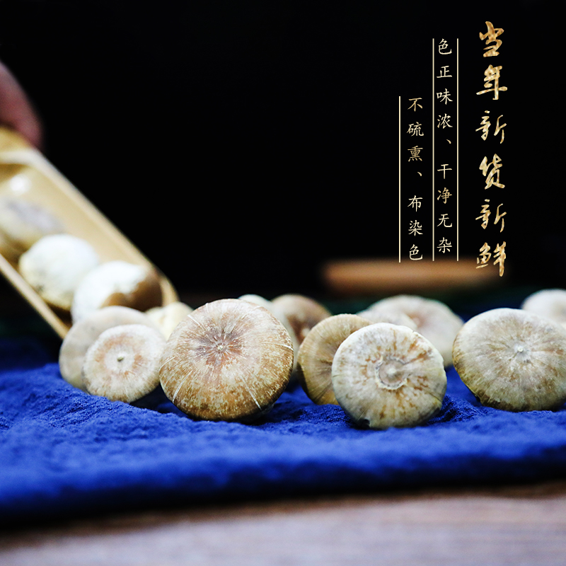 广西风流果500克