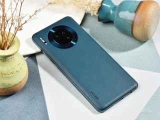 Huawei/华为 Mate 30 Pro 5G全网通5G手机海思麒麟990处理器