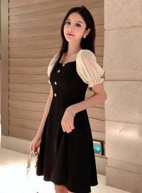 2024summer women sexy fashion dress for ladies party dresses
