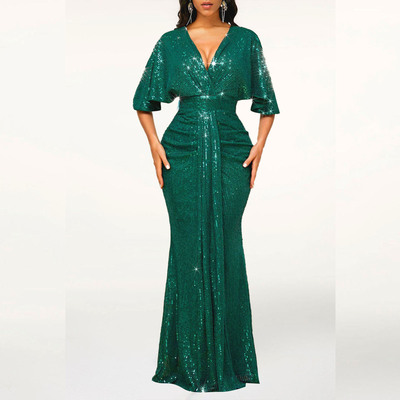 GreenV-cksequidwg绿