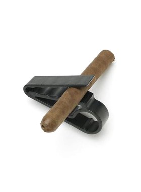 PP Golf Equipment Golf Cigar Holder Minder Grip Clip Clamp