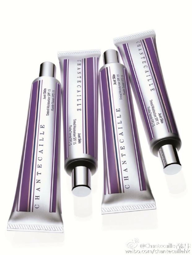 ÏÖ»õ Chantecaille/Ïã羿¨·Àɹ¸ôÀë˪Just Skin±£ÊªSPF15