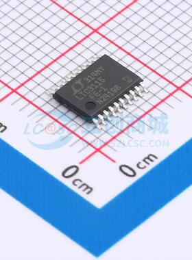 LTC3115EFE-1#PBF ADI(亚德诺) TSSOP-20