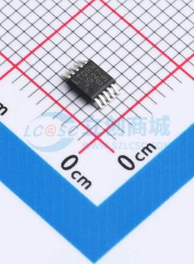 LT8609EMSE#PBF ADI(亚德诺) MSOP-10-EP