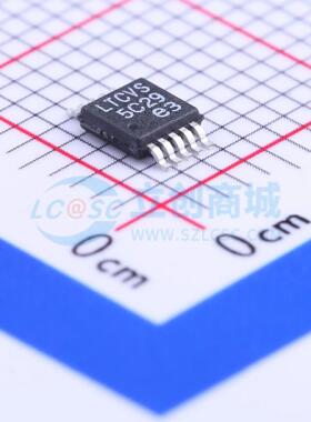 LT3684EMSE#PBF ADI(亚德诺) MSOP-10-EP